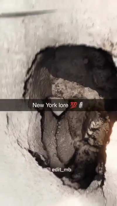 Lore drop