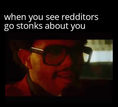 I'm a motherflekin' starboi