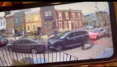 3 killed and 11 shot in Philadelphia’s entertainment district. *GRAPHIC*