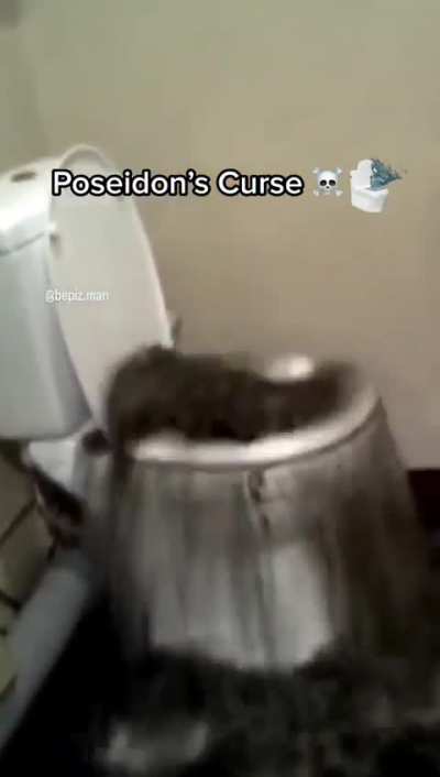 Curse of The Gods