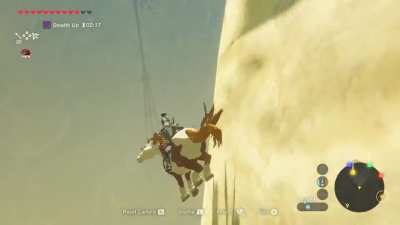 Well, shit