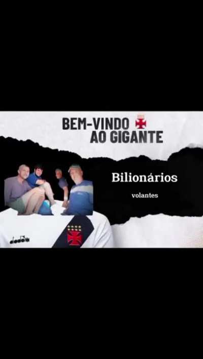 Agora vai 