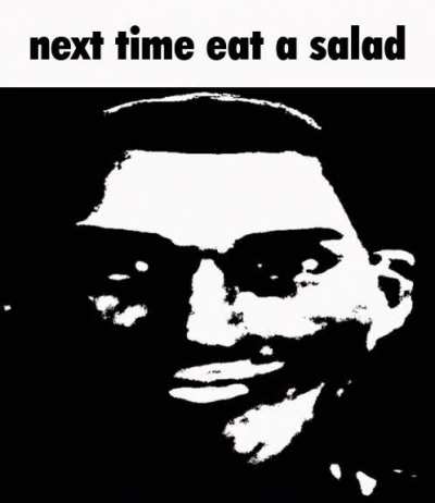 Do it.