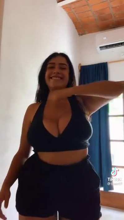 Tik tok