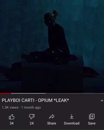 Which one of u mf’s did this shit😐