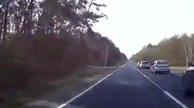 Good luck in court