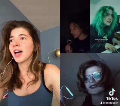 Inside has a vice like grip on tiktok- myself included