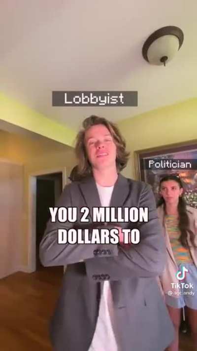 “Donating”