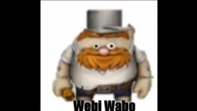 Webi Wabu