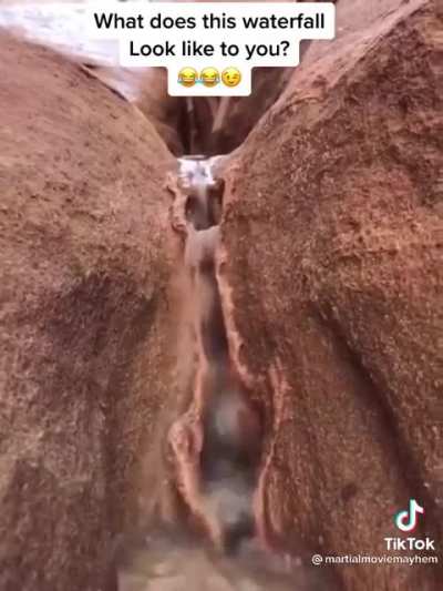 Such a beautiful view.