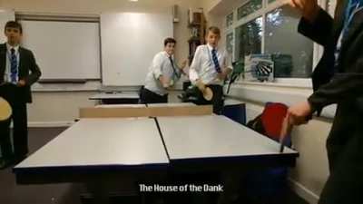 Maybe Maybe Maybe