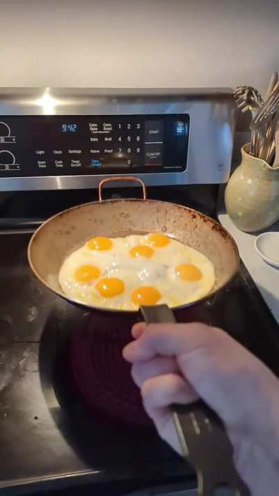 Maybe Maybe Maybe