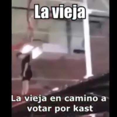 Vieja qla