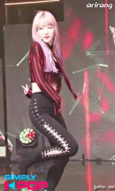 Hani EXID