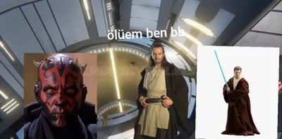 Star Wars ilk iki film özet