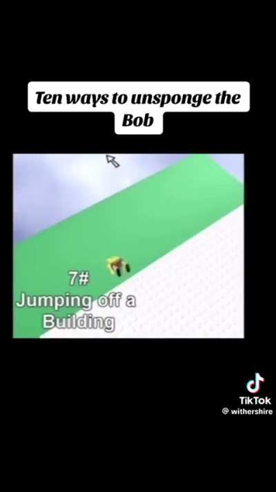 SpongeBob