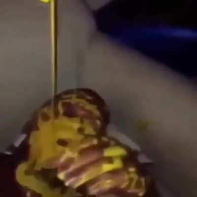mustard