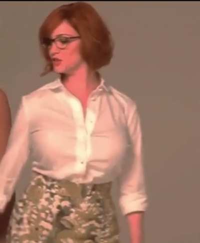Christina Hendricks
