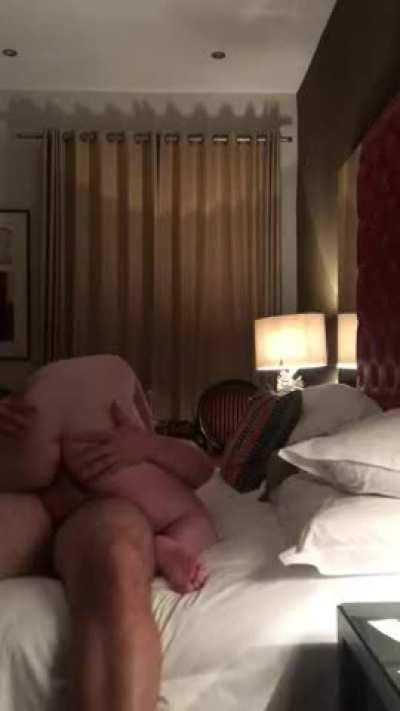 As promised part 2 my anal video ☺️ this time with volume.. be kind i am still new to anal ☺️