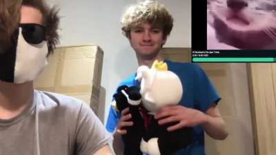 I ship it.