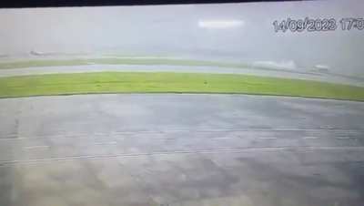 Rate my landing