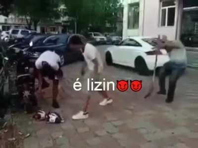 essa👉👇e a laud 🏳‍🌈😎