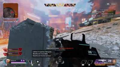 Hey guys! I just switched over to PC for Apex and I'm still a bit rusty when it comes to Keyboard and Mouse. Do you guys have any tips or recommended key-bindings?