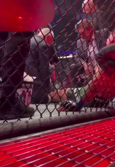 Conor McGregor Threatening To Kill Dustin Poirier And His Wife “In Their Sleep” And Makes Gun Sign To His Head: “In Your Sleep You’re Getting It, In Your Sleep You’re Dead, You And Your Mrs, It Ain’t Over”
