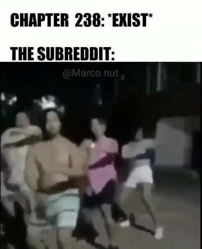 Chapter 238 Discussion Thread in a Nutshell