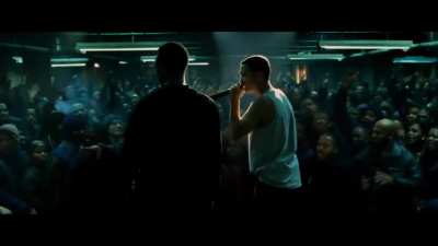 eminem wants to chug jug with you
