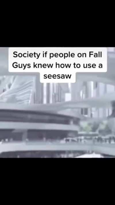 It do be like that