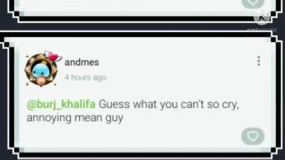I cant fucking take it
