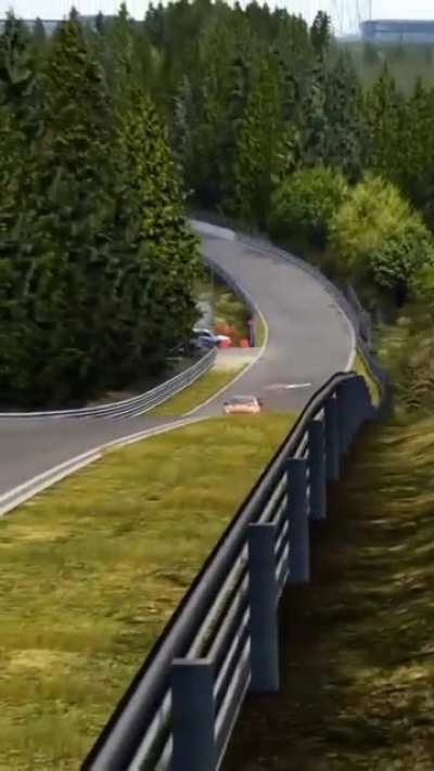 Poor driver