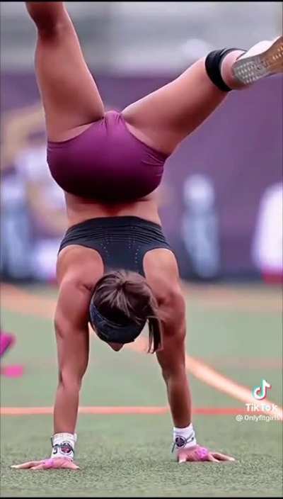 GYat cross fit