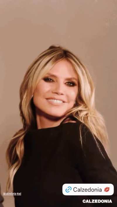 Heidi Klum, 52