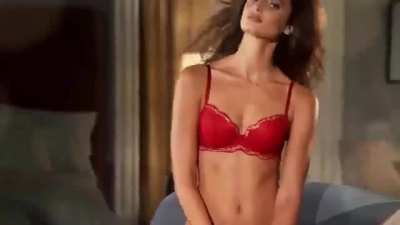 Taylor hill. Mann I'd be soo happy just to get jerked off by taylor hill