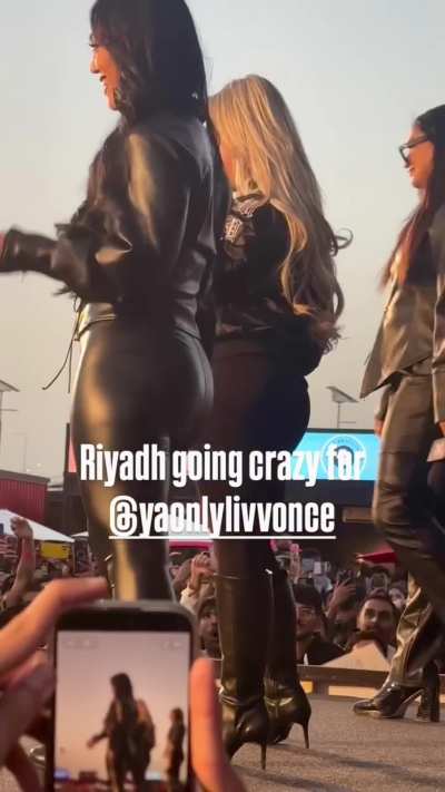 Liv Morgan and Roxanne Perez