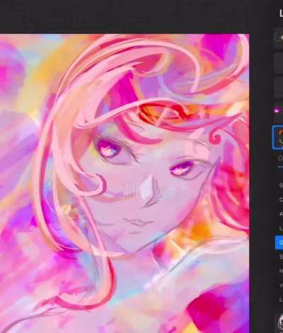 Shrimpercity Artist