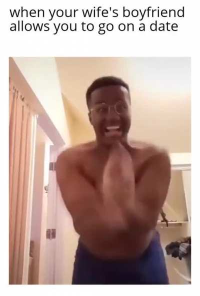 It really be like dat sometimes