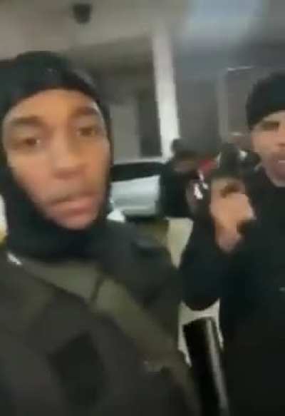 vc foi avisado