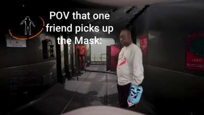 We All have that One friend