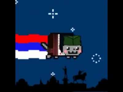 Srpski Cat > Alb*nian 
