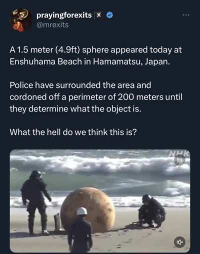 The saiyans have arrived sooner then expected….