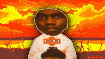 Mano eu te censurei lofi