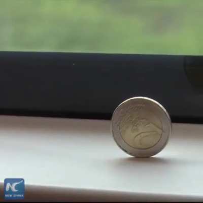 High speed train : Beijing to Shanghai, 350km/hr