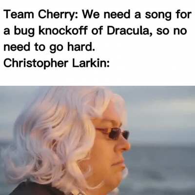 Stupid sexy Grimm