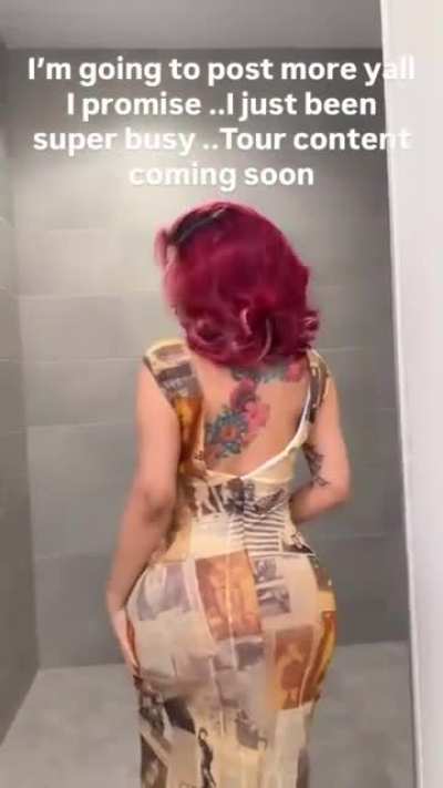 Cardi b IG 2,2026