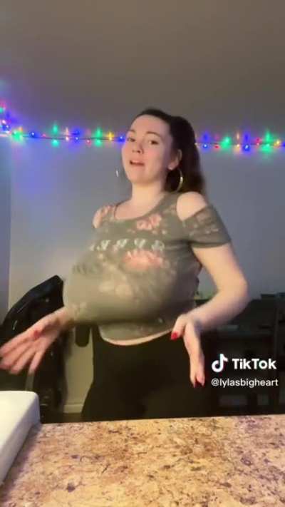 Lylasbigheart