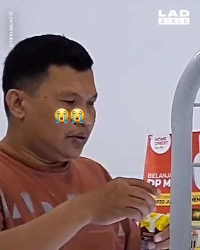 Sir, you are doing It wrong