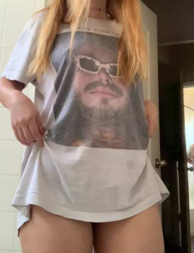 Smol titty drop but I hope they can make someone’s cock hard 🥺❤️